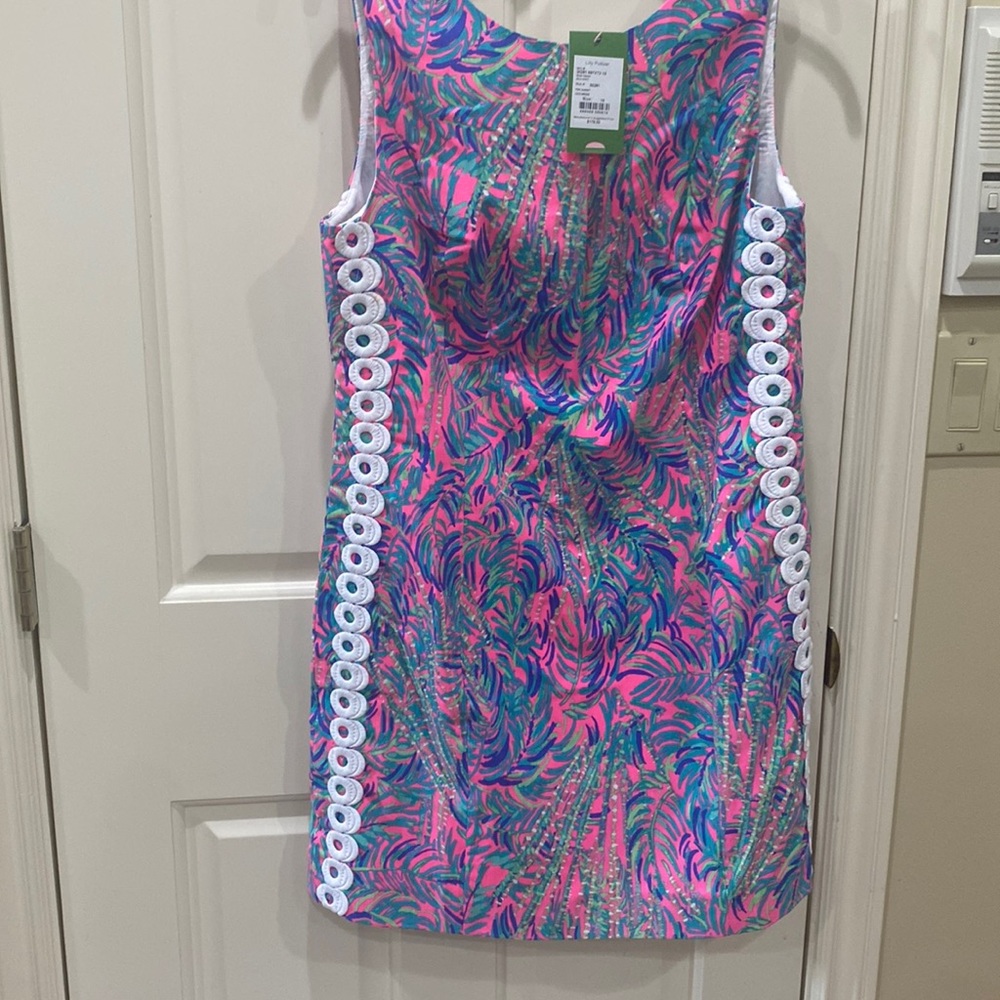 Lilly Pulitzer